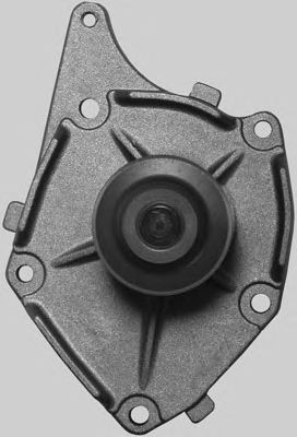 OPEN PARTS wap845800 -  Водяной насос